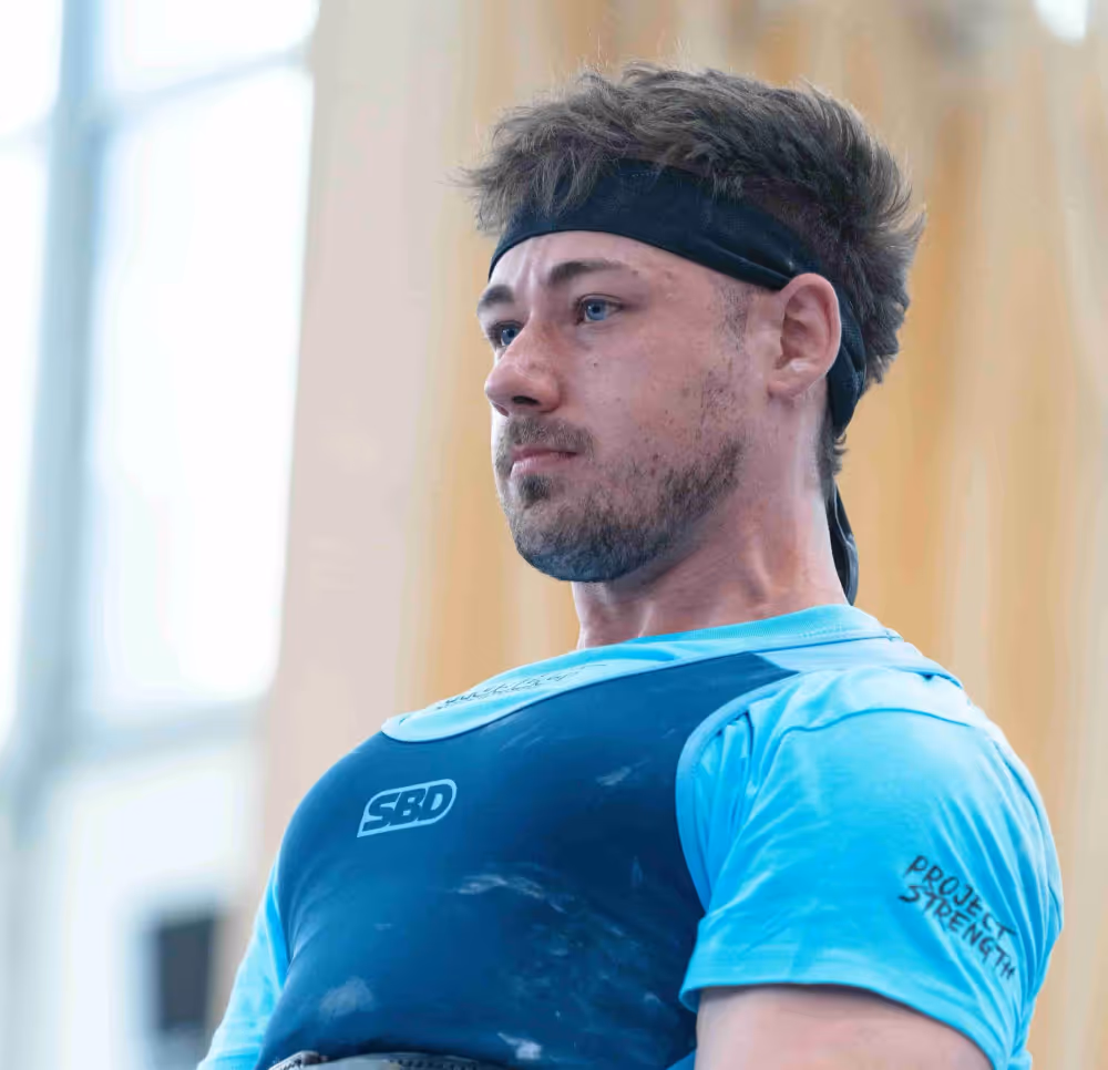 Atleta Alfonso Ramírez