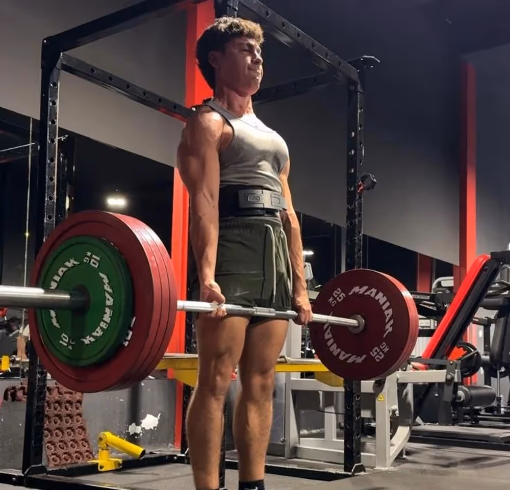 Atleta Samuel Sánchez